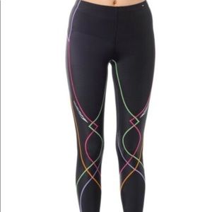 CW-X Stabilyx tights.